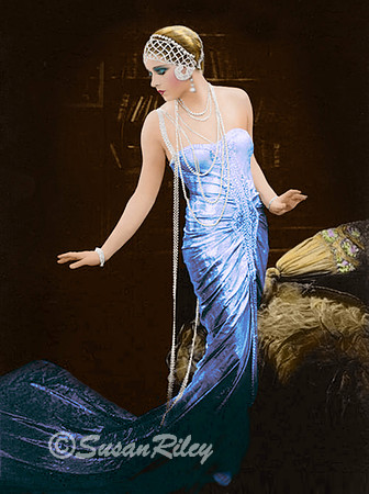 Lili Damita