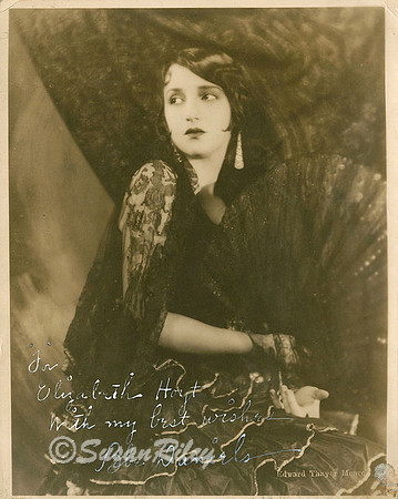 Bebe Daniels