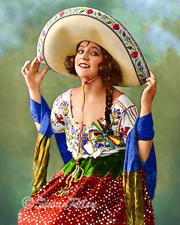 Aurorita Real 1923