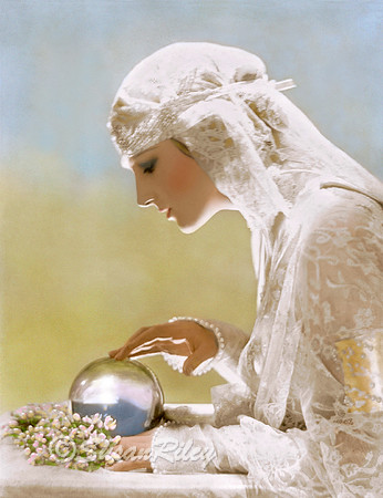 Dolores (Kathleen Rose)