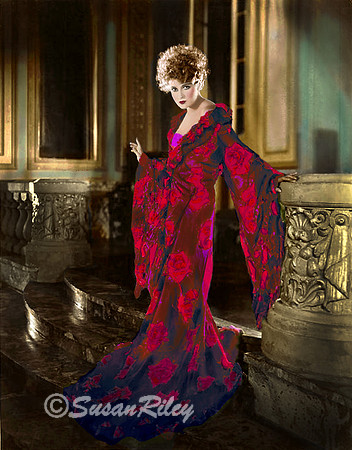 Lili Damita