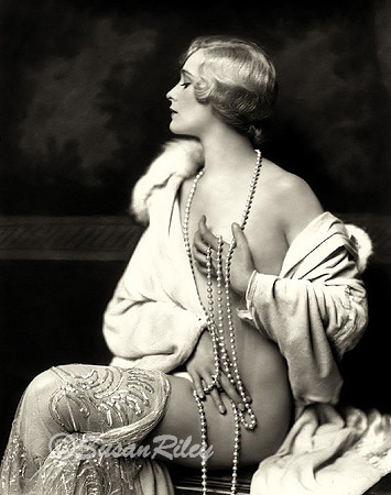 Muriel Finlay