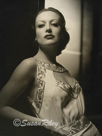 Joan Crawford