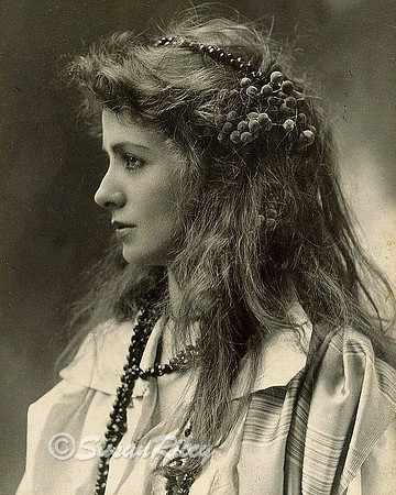 Maude Adams 1897