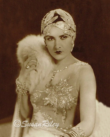 Evelyn Brent