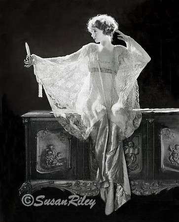 Lillian Gish