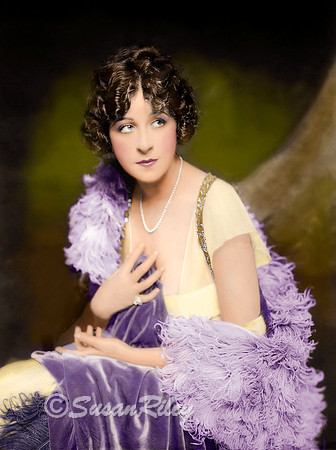 Fanny Brice