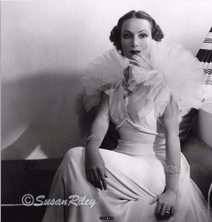 Dolores del Rio