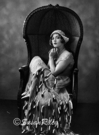Marion Davies