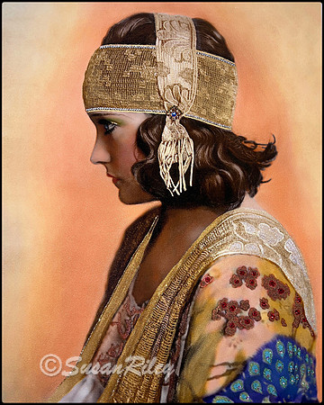 Gloria Swanson
