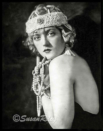 Marion Davies