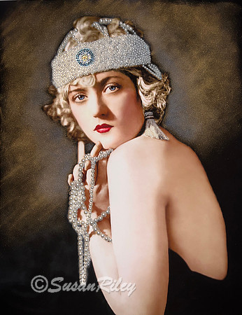 Marion Davies