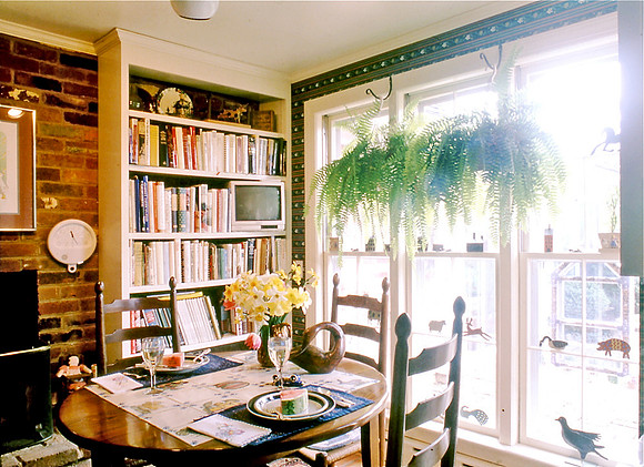nook