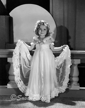 Shirley Temple