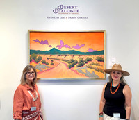 Desert Dialogue