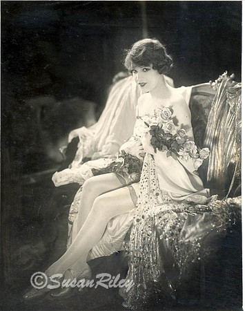 Lily Damita