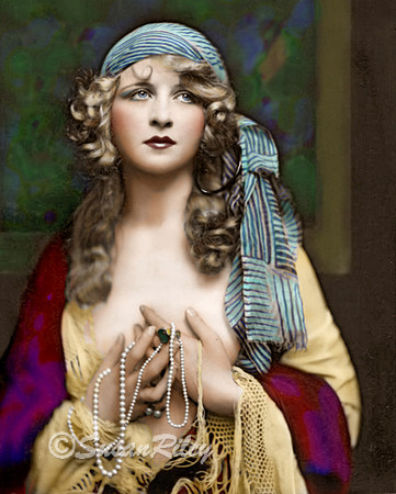 Myrna Darby