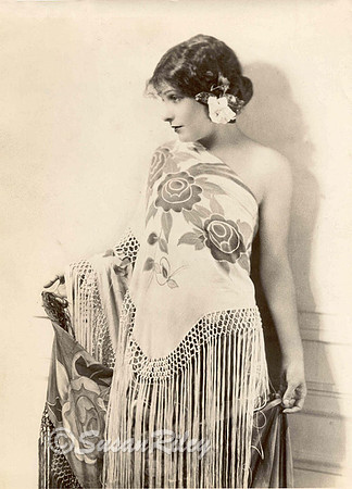 Norma Talmadge