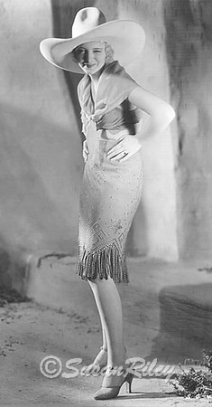 Virginia Bruce