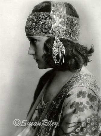 Gloria Swanson