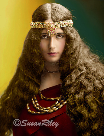Cléo de Mérode