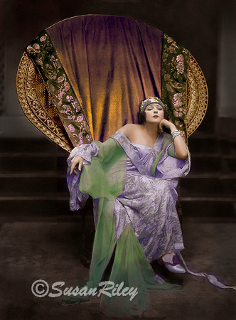 Norma Talmadge