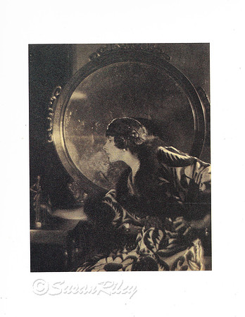 Olga de Meyer 1912