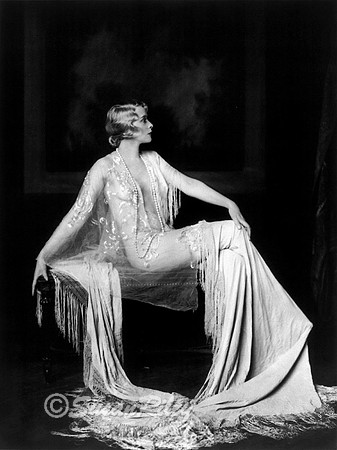 Muriel Finley