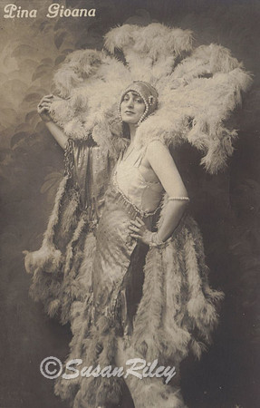 Pina Gioana