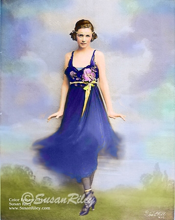 Irene Castle