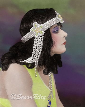 Theda Bara