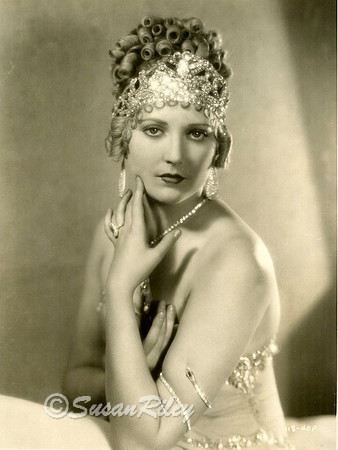 Thelma Todd
