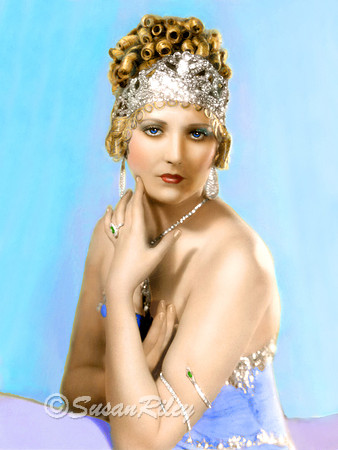 Thelma Todd