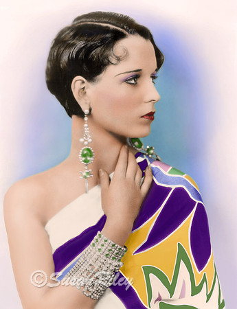 Louise Brooks