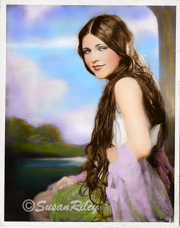 Lota Cheek 1923