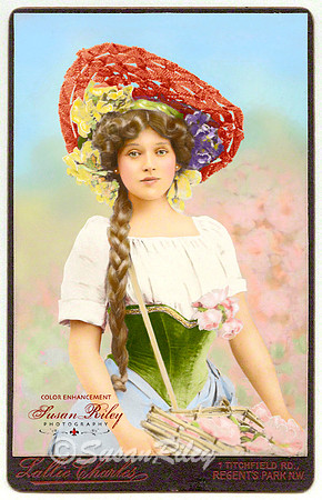 Ruth Vincent