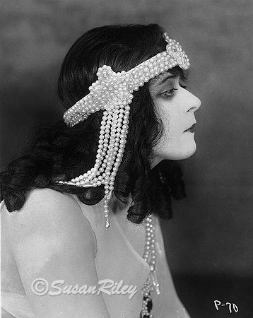 Theda Bara