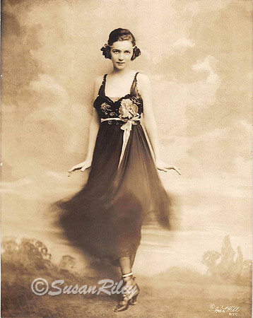 Irene Castle