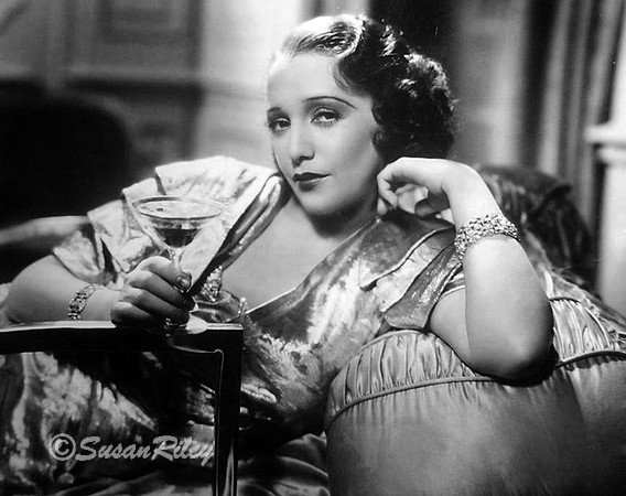 Bebe Daniels