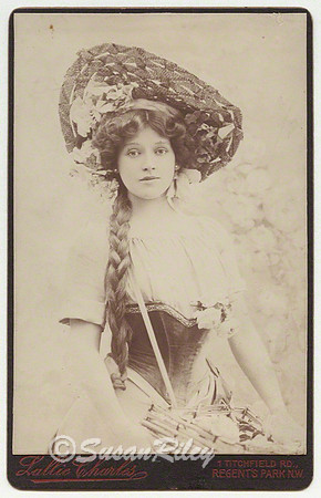 Ruth Vincent