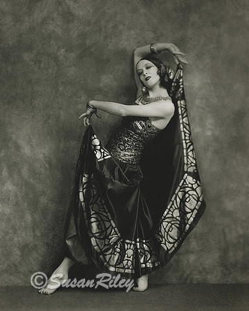 Martha Graham