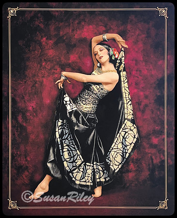 Martha Graham