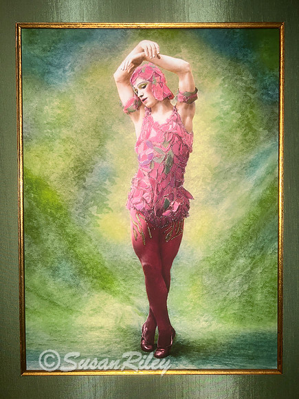Vaslav Nijinsky