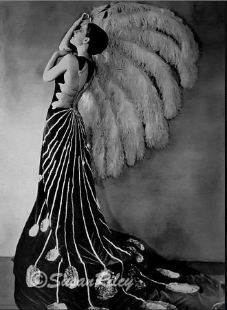 Norma Shearer