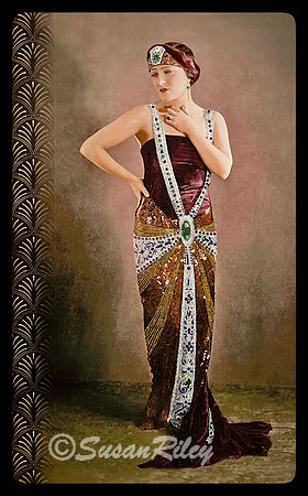 Gloria Swanson