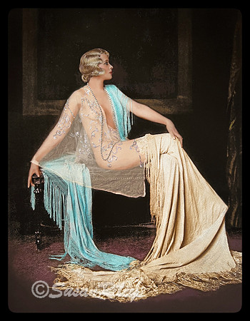 Muriel Finley