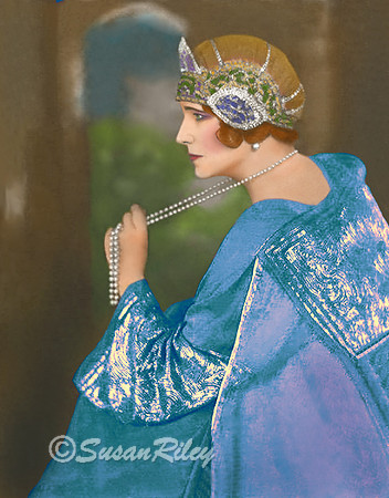 Elinor Glyn