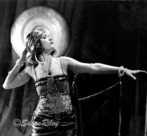 Pola Negri