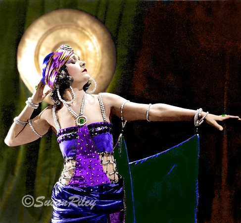 Pola Negri