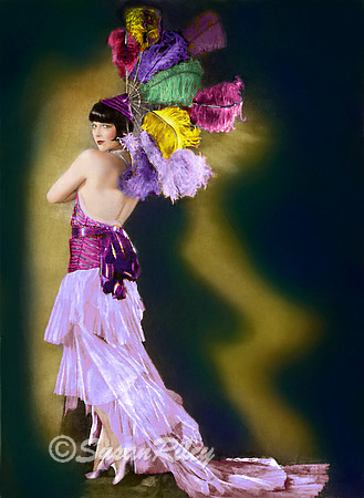 Louise Brooks, Pandora's Box